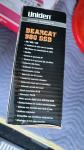 Uniden BEARCAT 980SSB 40 Channel CB Radio NEW IN BOX 