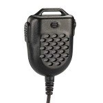 10 Pack APM086-K2 Speaker Microphone Compatible with BaoFeng BTECH UV-5R UV-5RA UV-5RE UV-5R3 BF-F8HP UV-82HP Kenwood 2-PIN 2 Pin Radios NX-1200 NX-1300 NX-P1200 NX-P1300 NX-3220 NX-3320 NX-3420