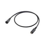 ICOM OPC1392 Headset Adapter Cable For ICMM7201