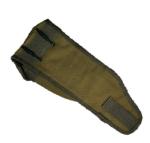 PRC 77 25 USA Antenna Bag Pouch Army CW-503 f Vietnam Military Jeep Truck Radio