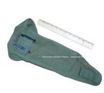 PRC 77 25 USA Antenna Bag Pouch Army CW-503 f Vietnam Military Jeep Truck Radio