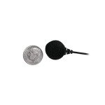 Competition/Race in-Helmet & Push to Talk Kit is Compatible with Rugged Radios, BTECH, Baofeng, 2 Pin Kenwood, Diga-Talk, TYT, AnyTone, Relm/BK Radio, Quansheng