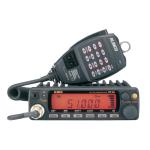Alinco DR-06TA 6 meter 50MHz Band Amateur Mobile Two Way Radio 50 watts