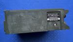 REAL SINCGARS RT-1523E ASIP PRC-119E Radio. Holly grail Is Here! HMMWV SINGARS