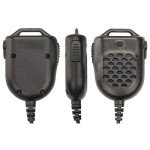 10 Pack APM086-K2 Speaker Microphone Compatible with BaoFeng BTECH UV-5R UV-5RA UV-5RE UV-5R3 BF-F8HP UV-82HP Kenwood 2-PIN 2 Pin Radios NX-1200 NX-1300 NX-P1200 NX-P1300 NX-3220 NX-3320 NX-3420
