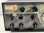 R L DRAKE R-4B HF Receiver Vintage Ham Radio Working