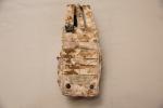 Eagle Industries MBITR Radio Pouch w/ Padding AOR1 NSW DEVGRU SOF