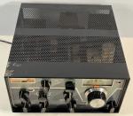 R L DRAKE R-4B HF Receiver Vintage Ham Radio Working