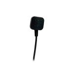 Competition/Race in-Helmet & Push to Talk Kit is Compatible with Rugged Radios, BTECH, Baofeng, 2 Pin Kenwood, Diga-Talk, TYT, AnyTone, Relm/BK Radio, Quansheng