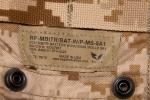 Eagle Industries MBITR Radio Pouch w/ Padding AOR1 NSW DEVGRU SOF
