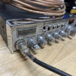 Cobra 29 NW LTD Classic CB Radio Untested!!