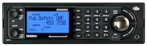 Uniden Bearcat BCD260DN Base/Mobile Digital Scanner, Performance Features, Band Scope Rapid System/Channel Number Tagging, Narrowband Reception, Search Features to Detect Signals Faster Than Ever