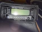 Kenwood TM-D710GA Dual bander Transceiver 