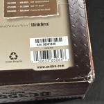 Uniden Bearcat BC355N 800MHz Mobile Police Radio Scanner New Sealed Box