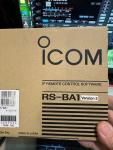 Icom IC-7300 HF/50MHz 100W Transceiver With RBA1 software Warranty thru April25