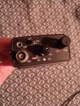 AOR AR1000 Receiver/Scanner covers 8-600, 805-1300 MHz (Works Great!)