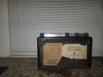 Hallicrafters 5R10A  General Coverage Shortwave Ham  Radio Receiver Vintage