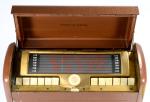 Vintage 1946/47 General Electric GE Radio 260 Portable Tube AM Short Wave