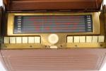 Vintage 1946/47 General Electric GE Radio 260 Portable Tube AM Short Wave