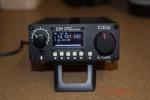 Xiegu G1M 5W QRP HF Transceiver 0.5-30MHz Multi-Band SSB CW Radio
