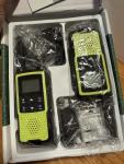 BAOFENG T22 Walkie Talkie 2pck Green