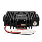 Midland® MXT575J Jeep® MicroMobile GMRS Two Way Radio with NOAA Weather Scan and Alert - for Farms, Ranches, Overlanding - Repeater Capable, Integrated Control Mic,- External Magnetic Mount