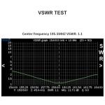 FMUSER VM100 VHF Marine Radio Antenna,44 Inch Waterproof Fiberglass Boat Antenna with Adjustable Ratchet Fixed Mount and 16 ft RG-58U Cable