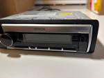 Kenwood KMR-D765BT Marine Bluetooth CD Receiver Radio Ipod Iphone USB Pandora XM