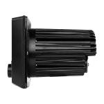 DS18 MRX150 Marine and Powersports Head Unit Color Screen with Bluetooth USB AUX