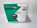 KICKER  MARINE DIGITAL MEDIA RECEIVER W/ BLUETOOTH -BLACK KMC2