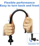 Marine Stereo Bluetooth Audio System Boat Car Waterproof Radio Unit for ATV UTV