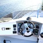 Pyle Bluetooth Marine Receiver Stereo MP3/USB/SD Readers, AM/FM Radio