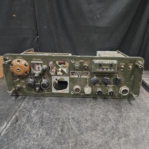 Military Radio Receiver Transmitter RT-671/PRC-47 RT-671 PRC47 PARTS Chassis