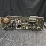 Military Radio Receiver Transmitter RT-671/PRC-47 RT-671 PRC47 PARTS Chassis