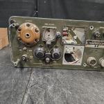 Military Radio Receiver Transmitter RT-671/PRC-47 RT-671 PRC47 PARTS Chassis