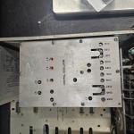 Military Radio Receiver Transmitter RT-671/PRC-47 RT-671 PRC47 PARTS Chassis