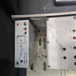 Military Radio Receiver Transmitter RT-671/PRC-47 RT-671 PRC47 PARTS Chassis