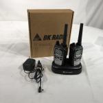 Midland X-Tra Talk GXT860 GMRS/FRS Walkie Talkie Two-Way Radio Lot Of 2