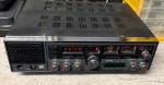 Realistic Navajo TRC-457 CB Base Station Powers On Vintage SSB AM Radio
