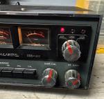 Realistic Navajo TRC-457 CB Base Station Powers On Vintage SSB AM Radio