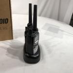 Midland X-Tra Talk GXT860 GMRS/FRS Walkie Talkie Two-Way Radio Lot Of 2