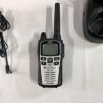 Midland X-Tra Talk GXT860 GMRS/FRS Walkie Talkie Two-Way Radio Lot Of 2
