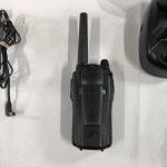 Midland X-Tra Talk GXT860 GMRS/FRS Walkie Talkie Two-Way Radio Lot Of 2