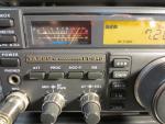 Yaesu FT-840 HF Ham Transceiver