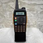 Lot Of 2 - Baofeng 1-UV9R PLUS and 1- GT-3TP Dual Band Outdoor Two Way Radios