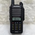 Lot Of 2 - Baofeng 1-UV9R PLUS and 1- GT-3TP Dual Band Outdoor Two Way Radios