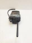 Alinco DJ-S46 Classic 90's UHF FM Transceiver Family Radio
