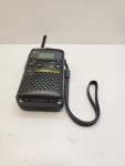 Alinco DJ-S46 Classic 90's UHF FM Transceiver Family Radio