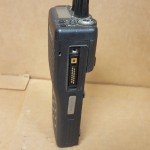 KENWOOD TK 290 (VHF FM Transceiver) No Battery/Antenna -Used