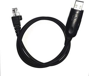 KJDEYT USB Programming Cable for Anytone At-5888UV AT-778UV Mobile Radio